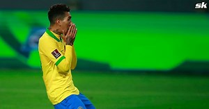 "I stay here confident that God has the best for me " - Liverpool striker Bobby Firmino breaks silence after missing out on Brazil squad for 2022 FIFA World Cup