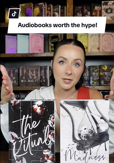 Audiobooks Worth the Hype: Top Picks & Narrator Note