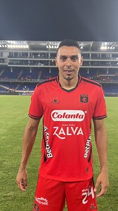 Crack, ídolo, máquina, artista, inigualable, number one, toro, fiera, tigre, relámpago, tsunami, terremoto, maremoto, mi campeón, mi patrón, jefe. | América de Cali