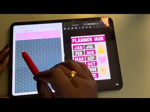 GOODNOTES VS. NOTEFUL Pt. 2 (ALL THINGS TOOLBAR)