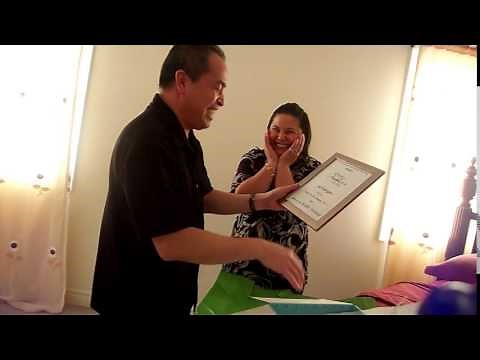 Best Surprise Pregnancy Announcements Compilation 6