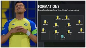 Best 442 tactics in EA FC 24 to gain an edge over your opponents