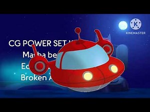 PJ Masks End Credits