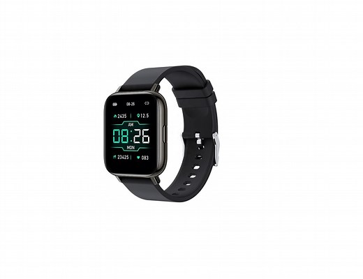 P32 Smartwatch Instructions: Learn How to Use the Smart Watch P32 with Ease