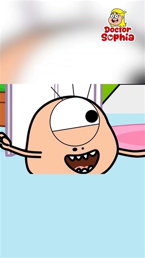 Boo Boo Song In The House | Give Me a Bandage for Kids | Safety Rules | Kids Songs #shorts