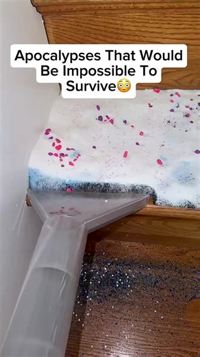 Scariest Apocalypse Scenarios That Leave No Chance of Survival