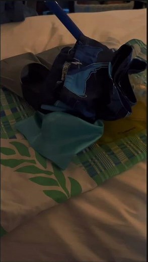 GRWM for Swim Practice #cozy #aesthetic #practice