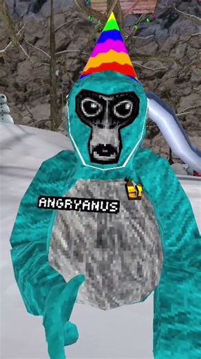 How I Met @jmancurly #gorillatag #virtualrealitygame #jmancurly #storytime #crazy #vr #beatsaber