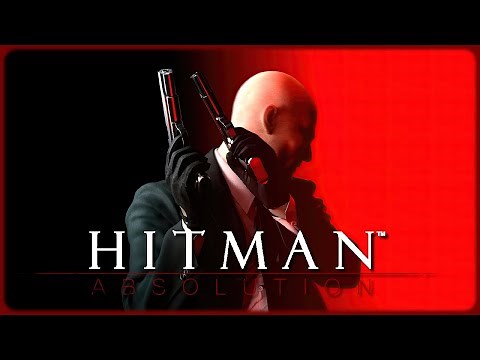 HITMAN ABSOLUTION : 10 ANS PLUS TARD ! (2012-2022) Gameplay FR