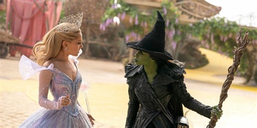 WICKED: FOR GOOD Score Album Coming in December; Tracklist Revealed