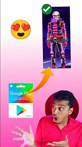 100% FREE Google play REDEEM CODE, google play gift card, How to get free redeem code for play store