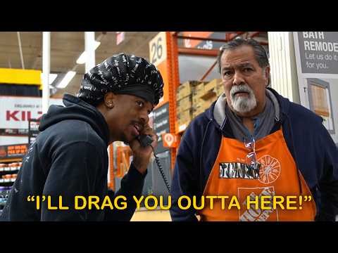 Hacking Store Intercoms!