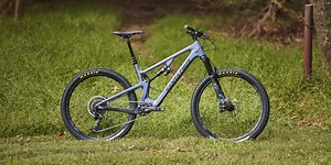 The Santa Cruz 5010 Just Keeps Getting Better