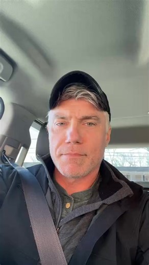 Anson Mount on Instagram: "“It’s just a ride.” - Bill Hicks"