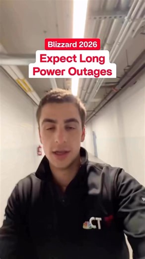 🎥 via NBC Connecticut Andrew Rowan Making our communities safe is our first priority when damaging storms strike. Our crews are ready to work around the clock to restore power as quickly and safely as possible. Learn more about our restoration process: https://www.eversource.com/residential/outages/restoration-process | Eversource CT