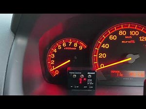 K-TECH K20A Complete engine VTEC Racing sound