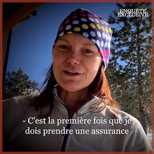 39K views · 217 reactions | Les nouveaux touristes de l'extrême C'est ce soir à 23h dans Enquête Exclusive, sur M6 ⬇ | Enquête exclusive | Facebook