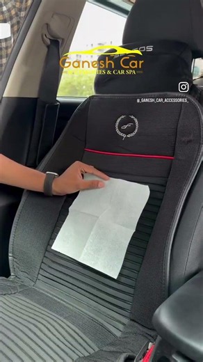 🔥 From Normal to Luxury! Autoform Ventilated Seat Upgrade