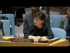 Small arms accumulation, illicit transfer and misuse initiates & exacerbates conflict - Briefing