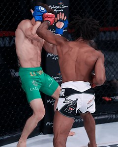 Raufeon Stots vs. Josh Hill Highlights Don't miss this #BellatorBWGP bout at #Bellator289. 🎟️ 👉 https://bit.ly/Bellator-289 | Bellator MMA