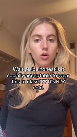 Only one right answer #outfit #inspo #cold #snuggy #comfy | outfits