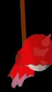 raddy retake (horror) Mod by me #animation #dc2 #sprunki