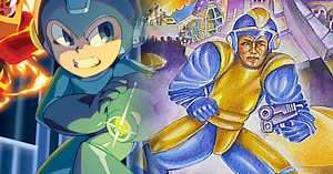 Mega Man Legacy Collection Xbox One Review: The Robot Museum