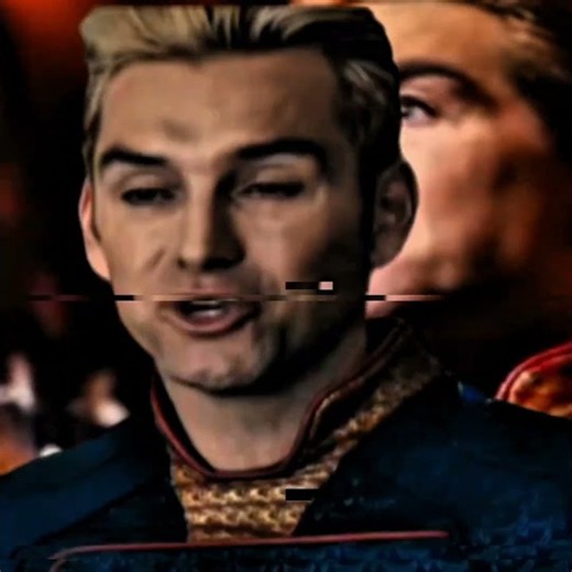 New CC?/Homelander edit/ #crazy gun