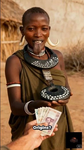 A deeper look into the traditions and symbols of the Mursi tribe in Ethiopia’s Omo Valley — Part 2.