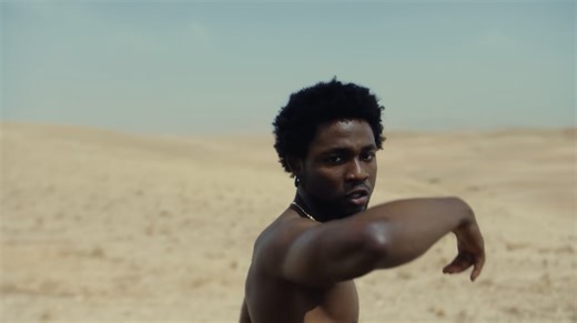 Omah Lay provides vibes with "Moving" - GRM Daily