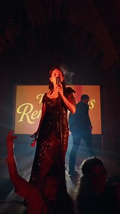 LOS ANGELES (October 15th - November 2, 2025) - NOIR! A Hollywood Thriller, the latest original immersive experience from the Downtown Repertory Theater Company at LA Center Studios. 🎟️Tickets available now on Eventbrite (link in bio). Set amid the smoke and scandal of 1940s Los Angeles, NOIR! invites audiences to step onto a working backlot and into a world of ambition, betrayal, and buried secrets. This large-scale, site-specific production transforms the historic studio grounds, where Mad Me