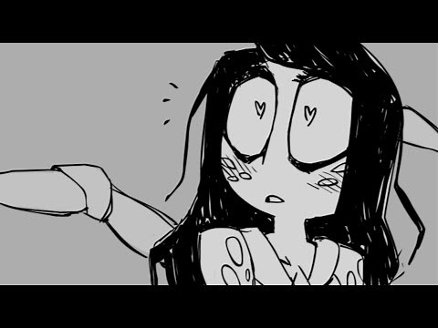 Mosquito Season by Vanripper [Comic dub]