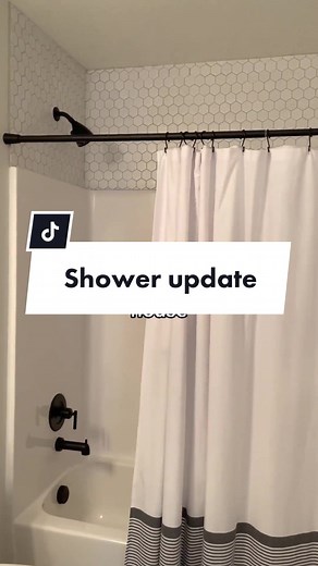 DIY Shower Update: Tile Ideas and Remodeling Tips