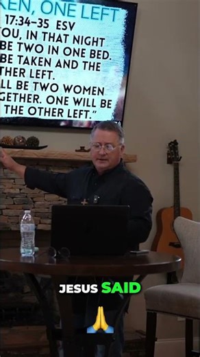 The Great Separation Understanding Fulfillment and Judgment #gospel #spiritualwarfare #endtimes