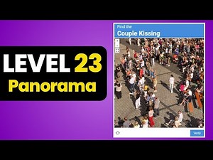Level 23 - I’m Not a Robot - Game by Neal.Fun - Solution Walkthrough