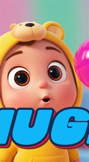 Everything Turns PINK! 💖 | Magical Bubblegum Adventure | Baby Fun Videos #animationforkids