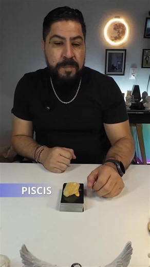 PISCIS ♓️ Tomas las decisiones correctas para avanzar y dejar atrás tu pasado PISCES ♓️ You make the right choices to move forward and leave your past behind 🔮 1