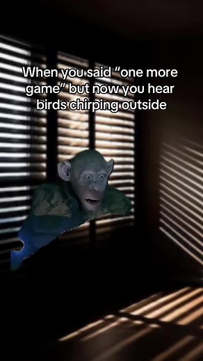 One More Game: Birds Chirping Meme Compilation