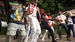 14/22 Elephant Man - Sweep 🔥 Live at Big Yard Studios ft Seani B in Kingston for BBC Radio 1Xtra in Jamaica 🇯🇲 2025 #Dancehall | ReggaeWorld