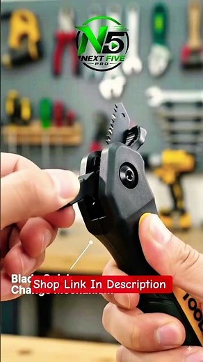 One Saw, 8 Ways to Cut! #HandSaw #DIYTools #Woodworking #ToolReview #AmazonFinds #WorkshopTools |