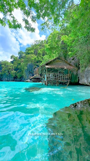 Paradise in Coron, Palawan, Philippines | Go Philippines