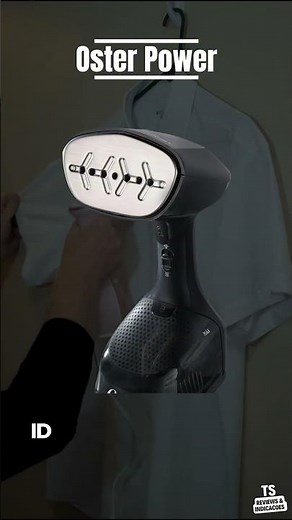 Goodbye iron! The best steamer of 2025!