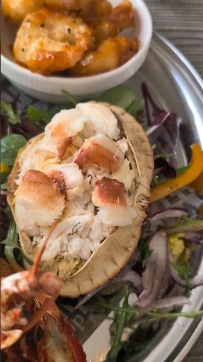 Where to get the best Cromer Crab ?