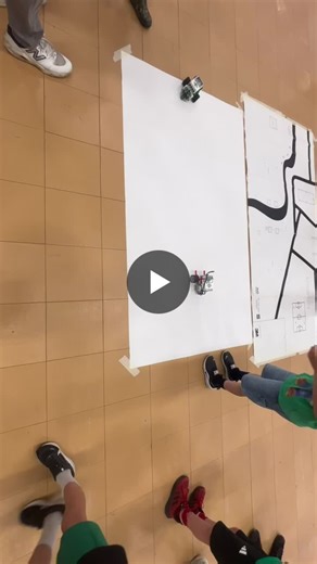 #stemeducation #volunteerwork #futureinnovators #k12 #coding #communityengagement #legoshipbuilding #lego | Thomas Valenta