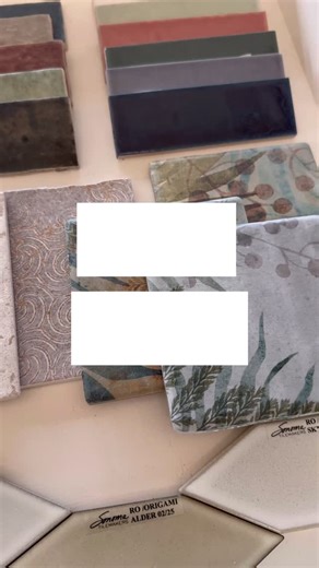 The same tile as everyone else? No thanks. Let’s create a space that is different, thoughtful, functional and beautiful. That’s what we offer at The Interior Shoppe | The Interior Shoppe