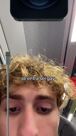 Scopri il mondo di Sei Gay