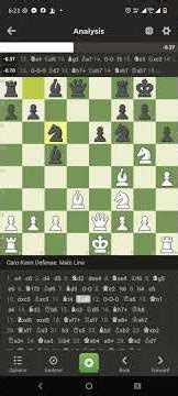 Alien gambit crush your opponent by using this opening and win