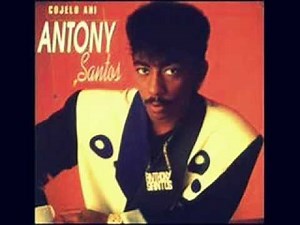 Anthony Santos me alejare