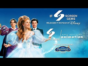 Screen Gems/Sony Pictures Animation (2007)