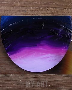 157K views · 1.7K reactions | Unbelievable Paint Transformation!✨ | MY ART | Facebook